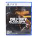 PS5 soft Call of Duty Black Ops 6 Call of Duty черный OP s6 * б/у 