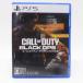 PS5 soft Call of Duty Black Ops 6 Call of Duty черный OP s6 * б/у 