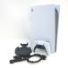 SONY Sony PS5 корпус CFI-1200A дисковод установка * б/у 