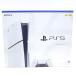 SONY Sony PlayStation 5 CFI-2000A01 дисковод установка Slim модель корпус / прочее принадлежности есть * б/у 