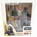 STAR WARS MAFEX �ޥե��å��� �ܥС��ե��å�(RECOVERD ARMOR) �ե����奢�����������