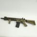  Tokyo Marui HK416 Delta custom следующего поколения электрооружие без коробки .[ объект возраст 18 лет и больше ]* б/у 