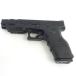  Tokyo Marui Glock 26g блокировка 26 advance газ свободный затвор [ объект возраст 18 лет и больше ]* б/у 