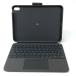 Logicool Logicool Combo Touch YU0081 IK1059GRA iPad для ключ чехол для доски японский язык расположение * б/у 