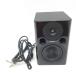 FOSTEX/fo stereo ks Professional * Studio * monitor PM0.4n black monitor speaker * used 
