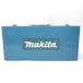 makita Makita steel кейс Complete 140073-2 * б/у 