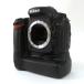 Nikon Nikon D90 корпус & аккумулятор рукоятка MB-D80 цифровой однообъективный зеркальный камера * б/у 