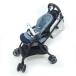 Combi комбинированный белый этикетка sgokaruα 4 Cath compacteg амортизаторы HS Star Night белый WH коляска * б/у 