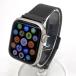 Apple Watch Series 8 GPS+Cellular модель 41mm MNHY3J/A аккумулятор самый большая вместимость 91% корпус только * б/у 