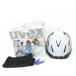 uvex Uvex Alpen шлем Ultras pro graphics белый декоративный элемент коврик M-XL размер 58-61cm * б/у 