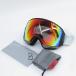 DICE кости защитные очки от снега Polarized mirror CLARITEX * б/у 