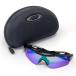 OAKLEY Oacley RADAR LOCK PATH радар блокировка Pas 009206-25 131 солнцезащитные очки * б/у 