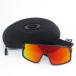 OAKLEY Oacley Sutro Hsu Toro OO9406A-2037 140 солнцезащитные очки * б/у 