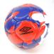 Supreme Supreme Umbro Umbro футбольный мяч 5 номер * б/у 