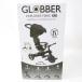 [ нераспечатанный ]GLOBBER Glo  балка Explorer трицикл 4in1 коляска черный 