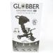[ нераспечатанный ]GLOBBER Glo  балка Explorer трицикл 4in1 коляска черный 