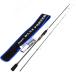  Uzaki Nisshin ARESa отсутствует голубой Porter NK-700M-S 7 футов 0 дюймовый * б/у прекрасный товар 