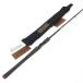 DAIWA Daiwa Heart Land . способ 7 .AGS HL 751HRB-SV AGS19 7 футов 5 дюймовый 05806301 * б/у 