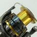 SHIMANO Shimano 20 TWIN POWER Twin power 4000XG 04147 вращающийся катушка корпус только * б/у 