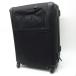 TUMI Tumi 26 дюймовый Short поездка ek Span двойной уплотнение кейс Carry кейс * б/у 