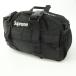 Supreme Supreme 19FW Waist Bag сумка-пояс черный * б/у 