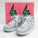 NIKE Nike JORDAN 2 RETRO SP (PS) Jordan retro DQ7693-419 US10.5C/16.5cm Kids коробка иметь * б/у 