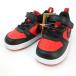 [ не использовался ]NIKE Nike COURT BOROUGH LOW RECRAFT TD пальто BORO - low li craft DV5458-600 US7C 13cm Kids без коробки 