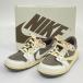 NIKE × Travis Scott Nike тигр vi s Scott JORDAN 1 LOW OG SP (TD) Jordan DO5441-162 US10C 16cm Kids коробка иметь * б/у 