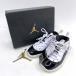 [ не использовался ]Nike Nike TD Air Jordan 11 Retro воздушный Jordan 11 retro 378040-170 US10C 16cm Kids коробка иметь 
