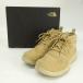 THE NORTH FACE North Face NUPTSE CHUKKA SUEDEnpsi чукка замша NF02373 US10 28cm коробка иметь * б/у 
