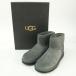 [ не использовался ]UGG UGG M CLASSIC MINI DECO SUEDE Classic Mini декоративный элемент замша 1115565 US7 25cm коробка иметь 