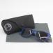 RayBan RayBan LITEFORCE свет сила RB4195F 6015/8G солнцезащитные очки * б/у дефект иметь 