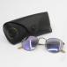 RayBan RayBan ROUND METAL раунд metal RB3447 167/4K солнцезащитные очки * б/у 