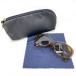 RayBan RayBan RB4101 JACKIE OHH Jackie O солнцезащитные очки * б/у 