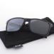 OAKLEY Oacley HOLBROOK ho ru Brooke OO9244-2756 солнцезащитные очки * б/у 