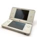 Nintendo DSi LL натуральный белый UTL-001 * б/у [ Цу гора магазин ]