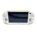 SONY PS Vita lime зеленый * белый PCH-2000 корпус только * б/у [ Цу гора магазин ]