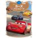  Disney Gold книга с картинками The Cars Crossroad 