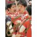 ... . хит серии дракон бог NIPPON все Япония мужчина . волейбол команда GO.. фотоальбом ~.... переполнение ..