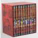  Young Jump комиксы King dam BOX комплект 1