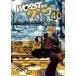  Shonen Champion * комиксы * extra WORST вне . Glyco 40