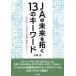 JA. будущее ...13. ключевое слово - no. 30 раз JA вся страна собрание решение .. практика . предназначенный 