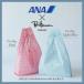 MM ANA presents Ron Herman Waikiki SPECIAL BOOK~Eco Bag Light Blue~