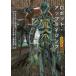. изначальный SF библиотека робот * выше Rising -AI робот ..SF. произведение выбор 