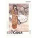  старый машина GIRLS