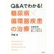Q&A. понимать! диабет × круговорот контейнер болезнь. терапия -. сахар управление только нет новый мысль person 