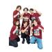 . лист фирма super Mucc sro Pachi стойка 10 anniversary commemoration вентилятор книжка MAX Complete!!!!!!