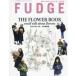  новый z Mucc FUDGE специальный редактирование THE FLOWER BOOK