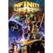 ShoPro Books Infinity * War z