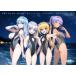HOBBY JAPAN MOOK Dolphin wave официальный сборник иллюстраций OFFICIAL VISUAL COLLECTION - Second Wav